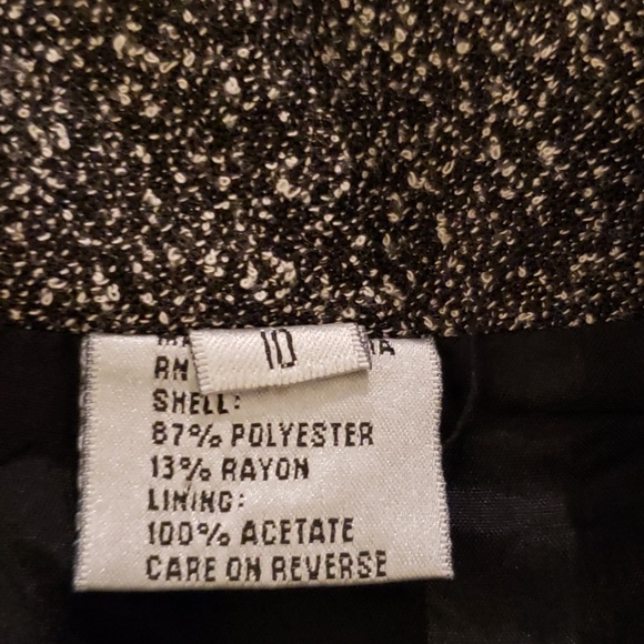 John Meyer of Norwich Two piece suit Vintage  10 - Picture 8 of 8